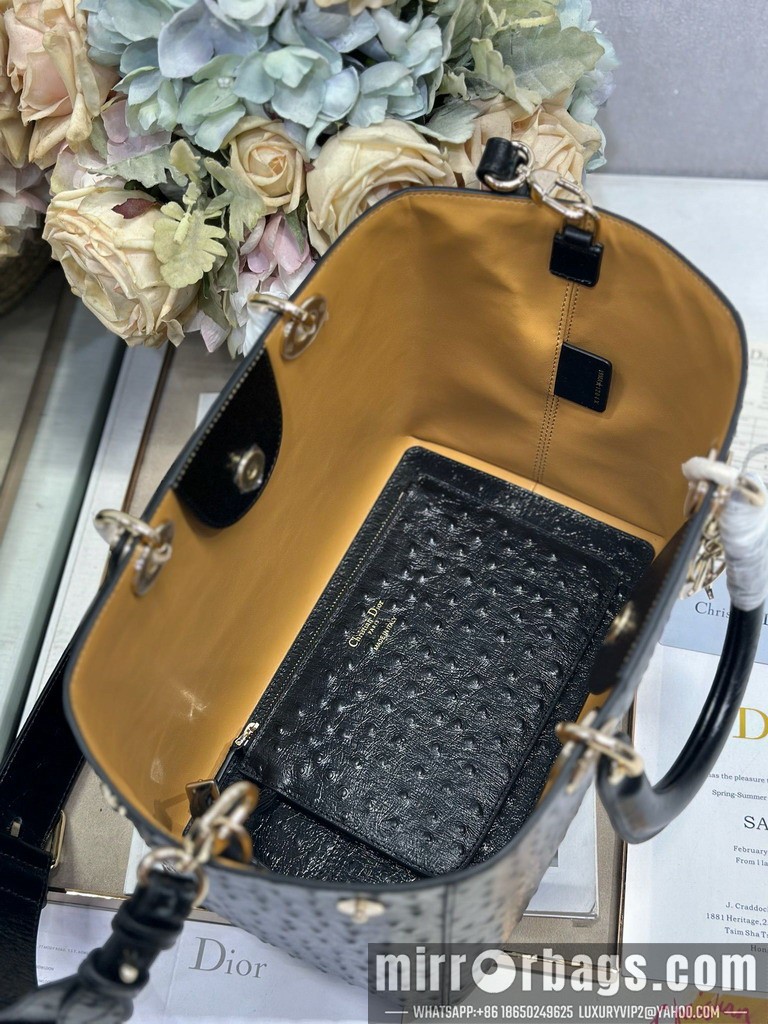 Dior Bags Dior 1188 28x21x16cm yz