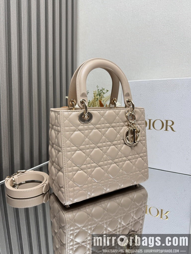 Dior Bags Dior 6605 24x20x11cm yz