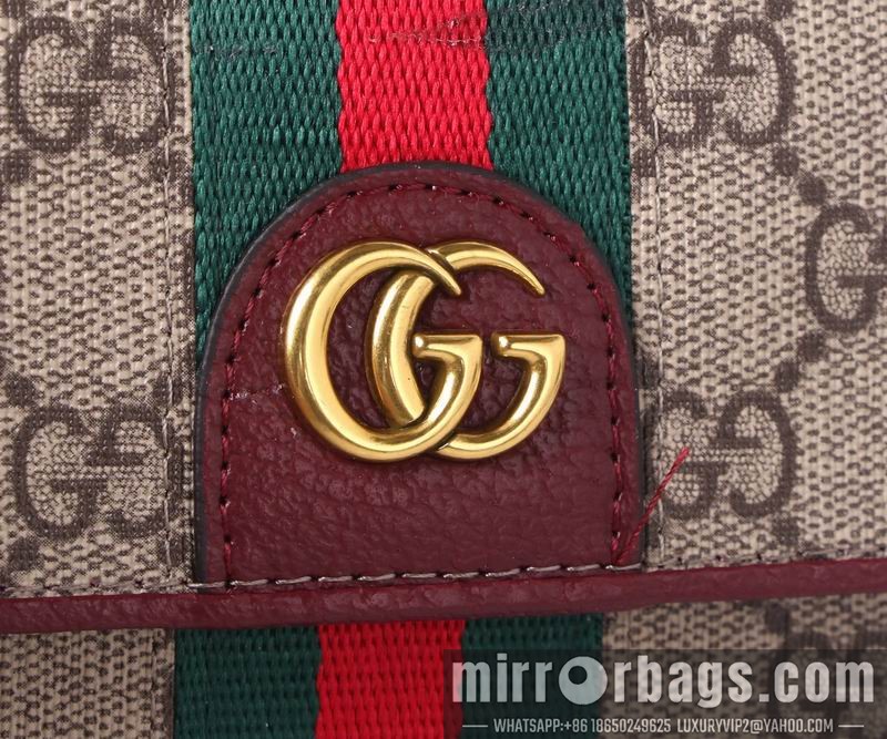 1:1 Gucci Bags 99114 19x11x2cm ZC 2色