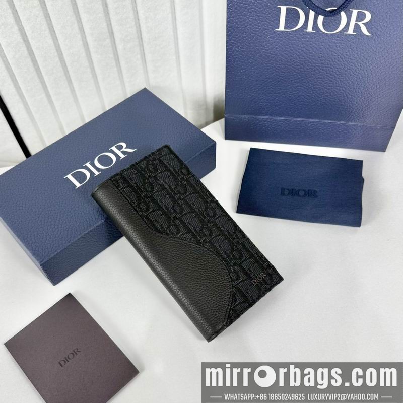 Dior Bags 2ADBC330YKS 9x18.8x2cm WP