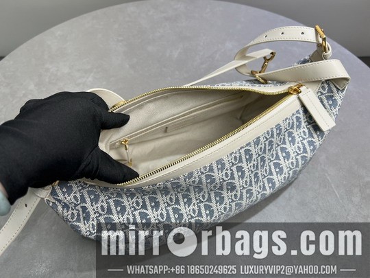 Dior Bags Dior Journey 2417 33x16x15cm yz