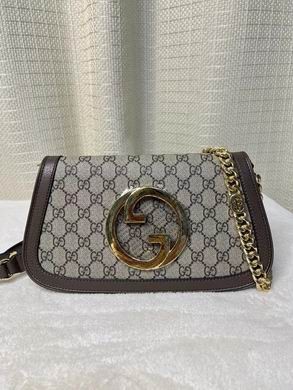 1:1 Gucci Bags 699268 28X16X4cm DF