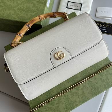 1:1 Gucci Bags 675794 24X14.5X4.5cm DF 4colour