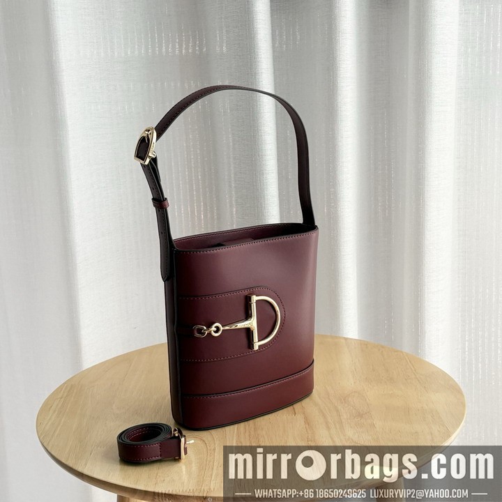 1:1 Gucci Bags GG 833665 18.5x20x8.5cm ss1