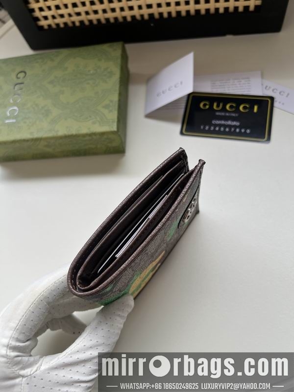 1:1 Gucci Bags 834271 11x9cmZC 3色