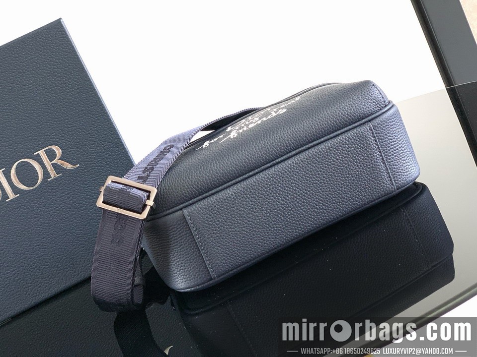 Dior Bags Dior 1ESPO340FRY 23x17x7.5cm yz