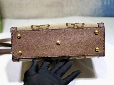 1:1 Gucci Bags 660195 27X24X11CM DF
