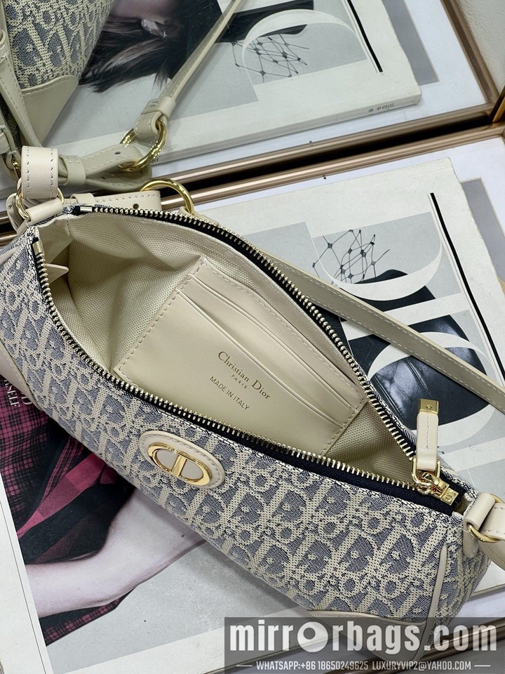 Dior Bags Dior 6268 26x12x7cm yz