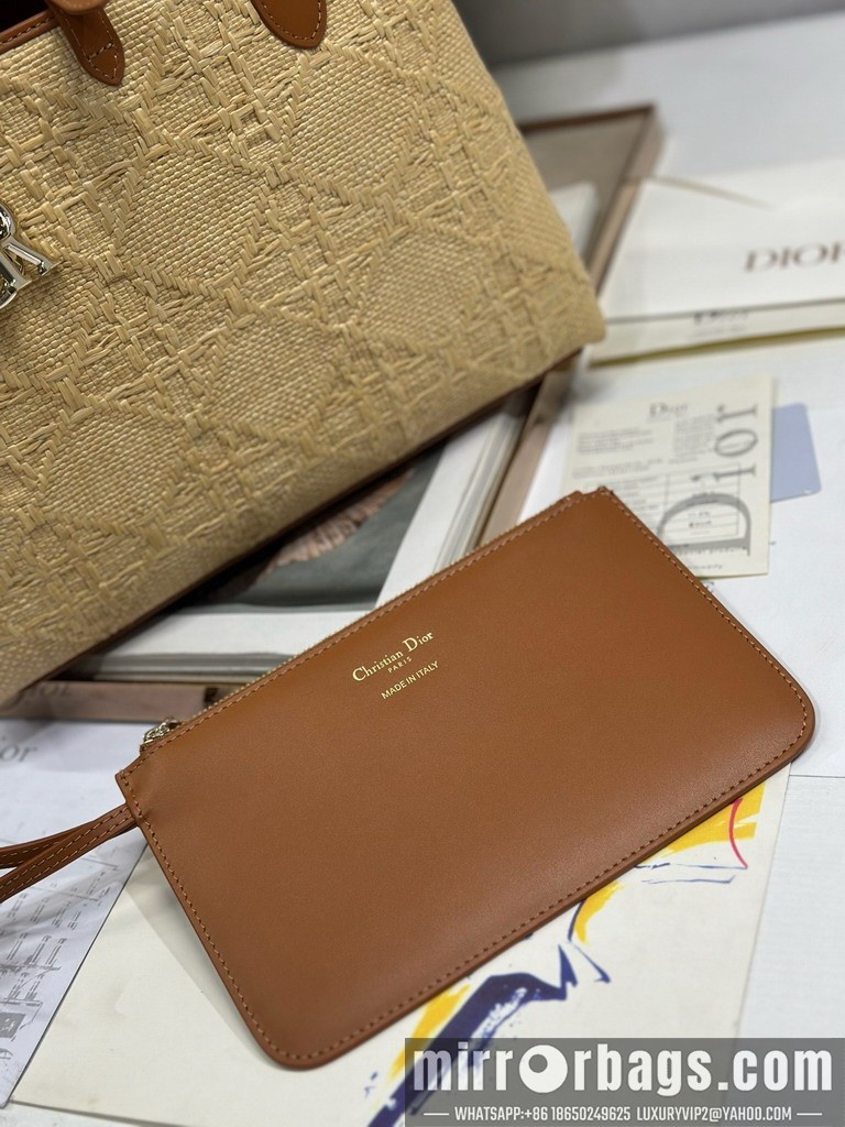 Dior Bags Dior 1188 28.5x21.5x17cm yz