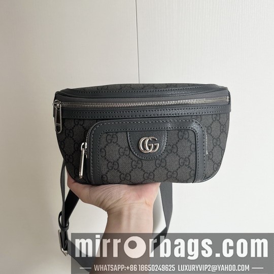 1:1 Gucci Bags GG 682933 24x13x5cm ss