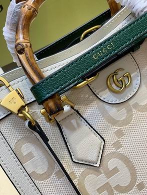 1:1 Gucci Bags 702721 27X24X11cm DF