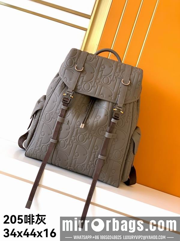 Dior Bags 205 34x44x16cm WP 1