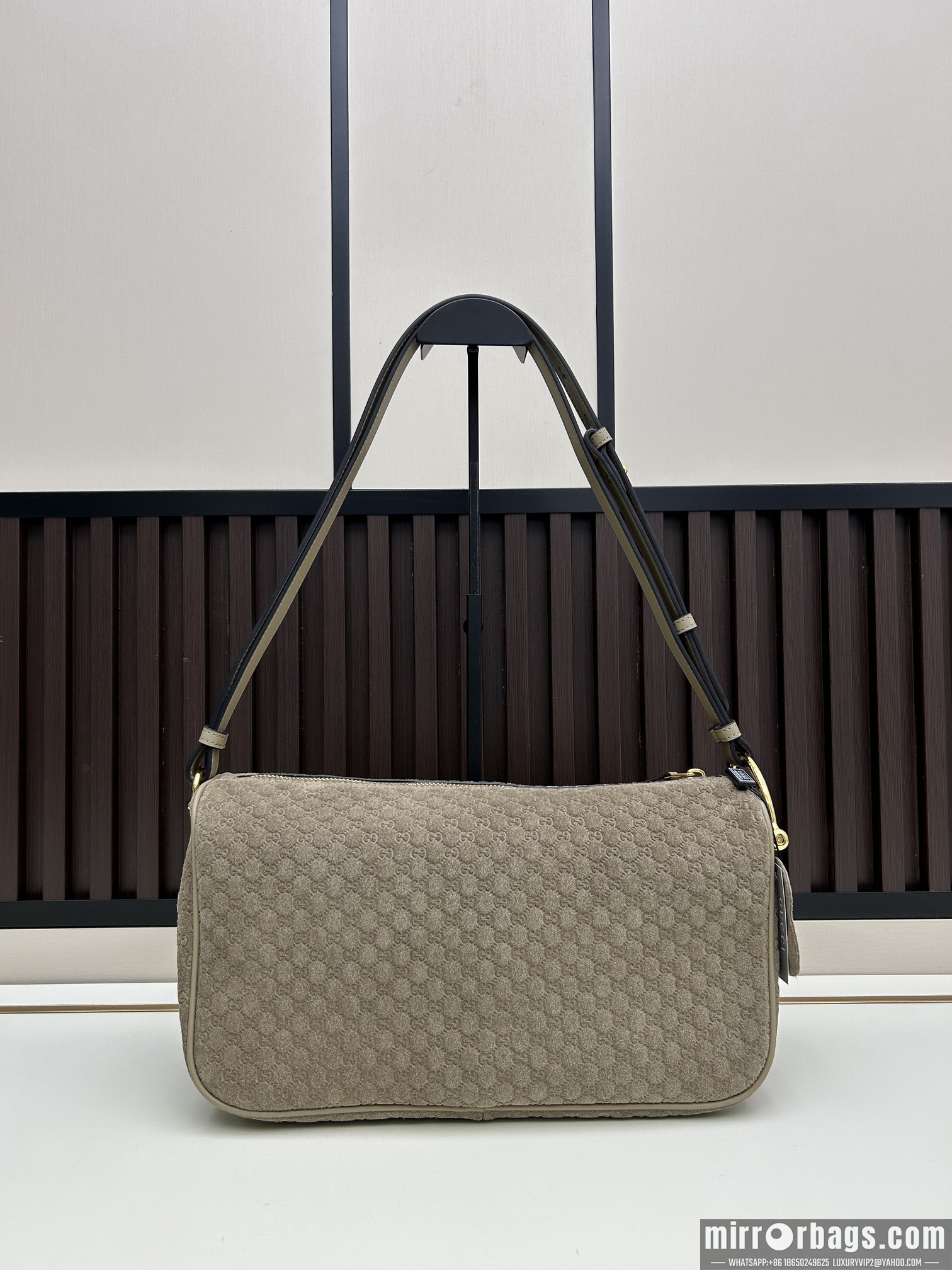 1:1 Gucci Bags GG 08933 31.5x17x12cm jj1