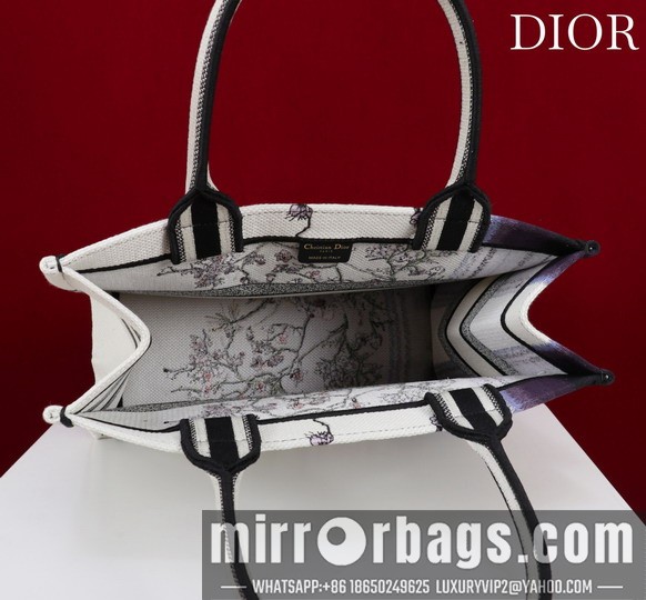 Dior Bags Dior tote 1296 36x28x16cm yz