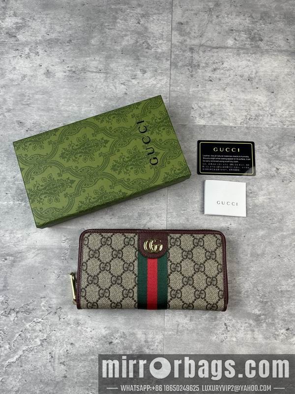 1:1 Gucci Bags 838486 19x10x3.5cm ZC