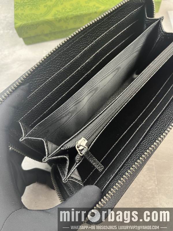 1:1 Gucci Bags 456117 11x7.5x2cm ZC 2色