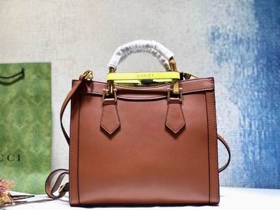 1:1 Gucci Bags 660195 27X24X11CM DF