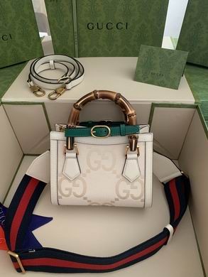 1:1 Gucci Bags 655661 20X16X10cm WW 3colour