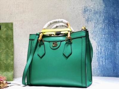 1:1 Gucci Bags 660195 27X24X11CM DF