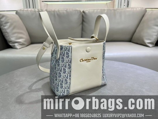 Dior Bags Dior Signature 2840 21x19x11cm yz