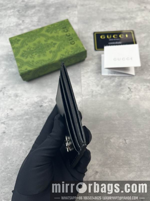 1:1 Gucci Bags 657588 11x7cm ZC