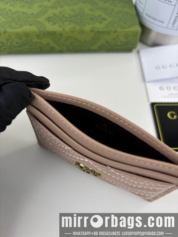 1:1 Gucci Bags 443127 10x7cmZC 3色