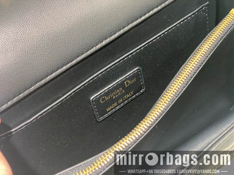 Dior Bags Ange 4402 25X16X8cm YG 3colour