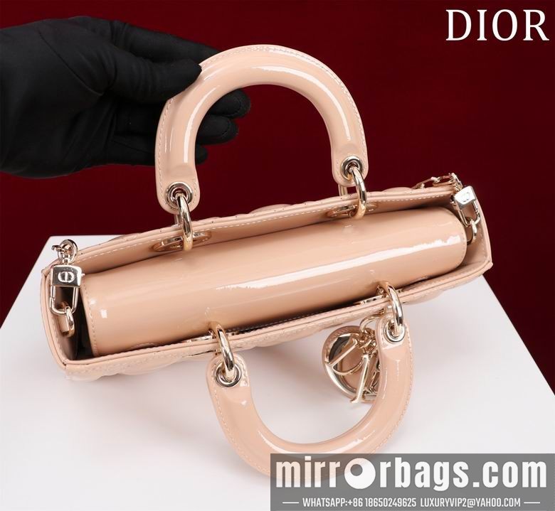 Dior Bags M0540 26X13.5X5cm 21X12X6.5cm 16.5X6X10cm BG 1