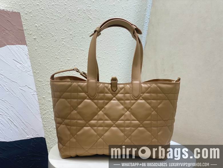 Dior Bags Toujours 2821 28.5X21.5X17cm YG 4colour