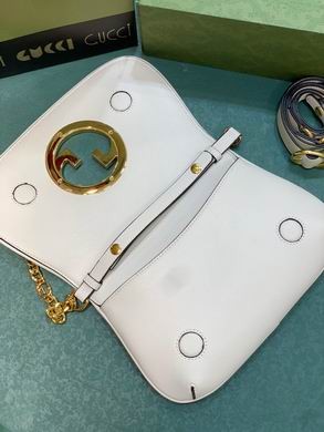 1:1 Gucci Bags 699268 28X16X4cm DF