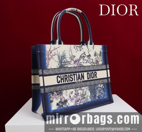 Dior Bags Dior tote 1296 36x28x16cm yz2