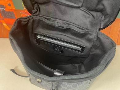 1:1 Gucci Bags 696013 26X43X18cm DF