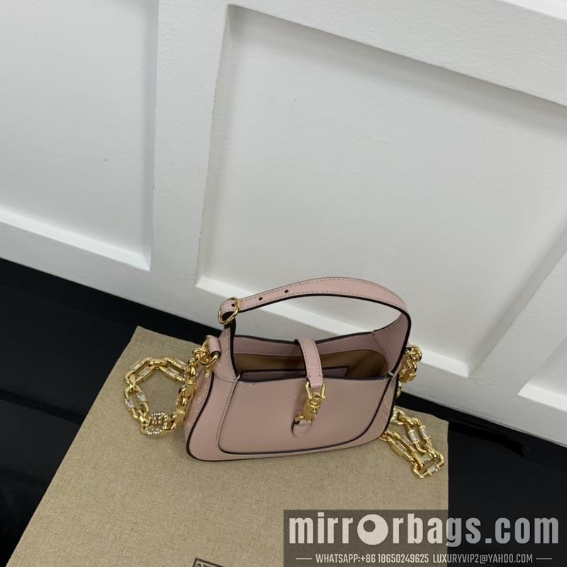 1:1 Gucci Bags 699651 19x13x3cm DF 3色