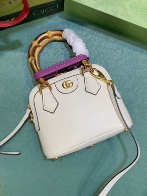 1:1 Gucci Bags 715775 20X16X8.5cm DF 2colour