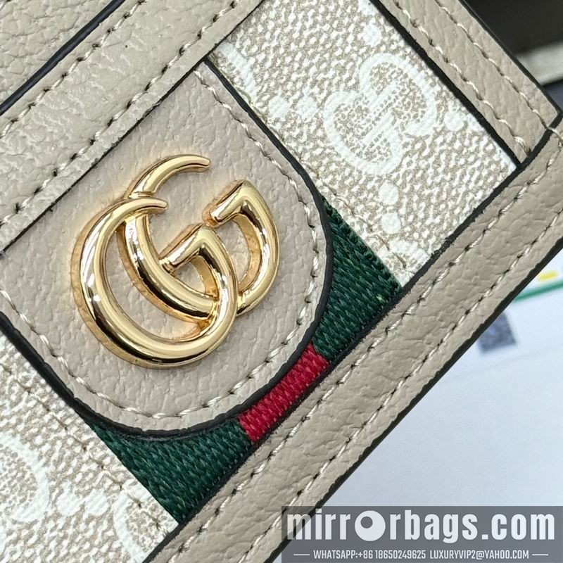 1:1 Gucci Bags 50084 10x7cm ZC 4色