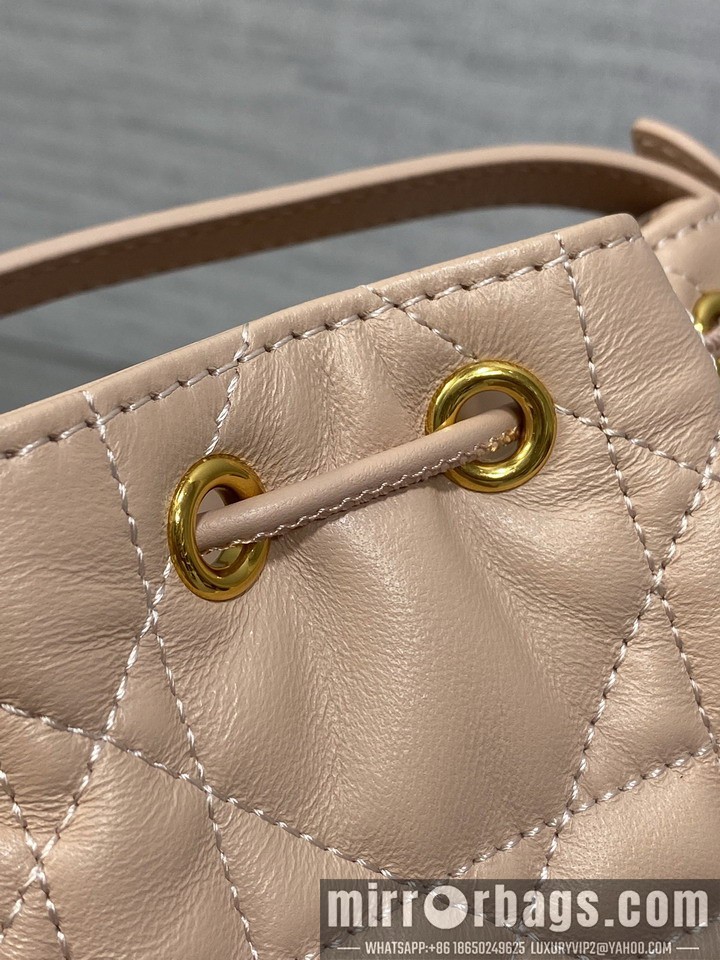 Dior Bags Dior Caro 6606 14x7x15cm yz4