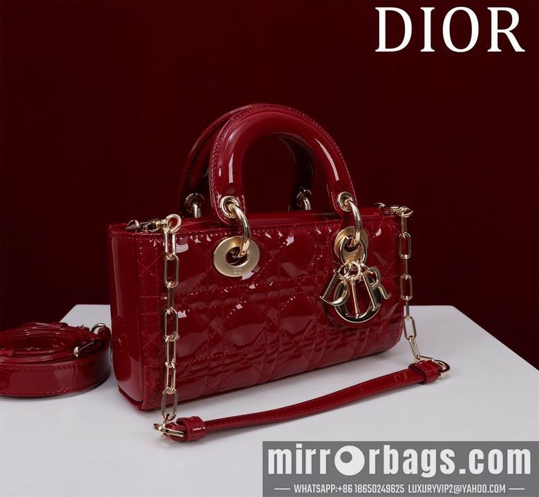 Dior Bags M0541 26X13.5X5cm 21X12X6.5cm 16.5X6X10cm BG 5