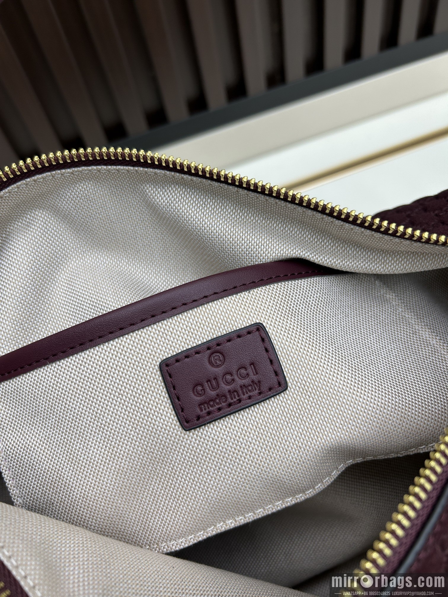 1:1 Gucci Bags GG 08933 31.5x17x12cm jj6