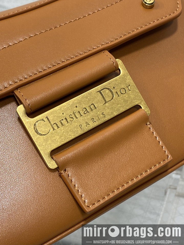 Dior Bags Dior street chic 6602 24x5x12.5cm yz1