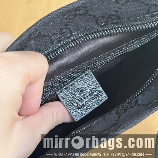 1:1 Gucci Bags GG 189749 27x17x4cm ss