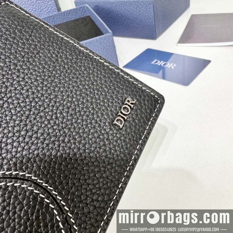 Dior Bags 2ADBH076YKK 11.5x9.5x3cm WP