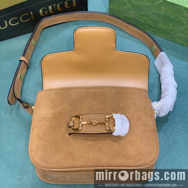 1:1 Gucci Bags 847064 19.5x15x9cm DF