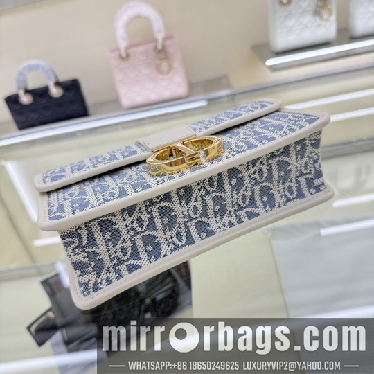 Dior Bags Dior Montaigne M9334 21.5x12x6cm yz