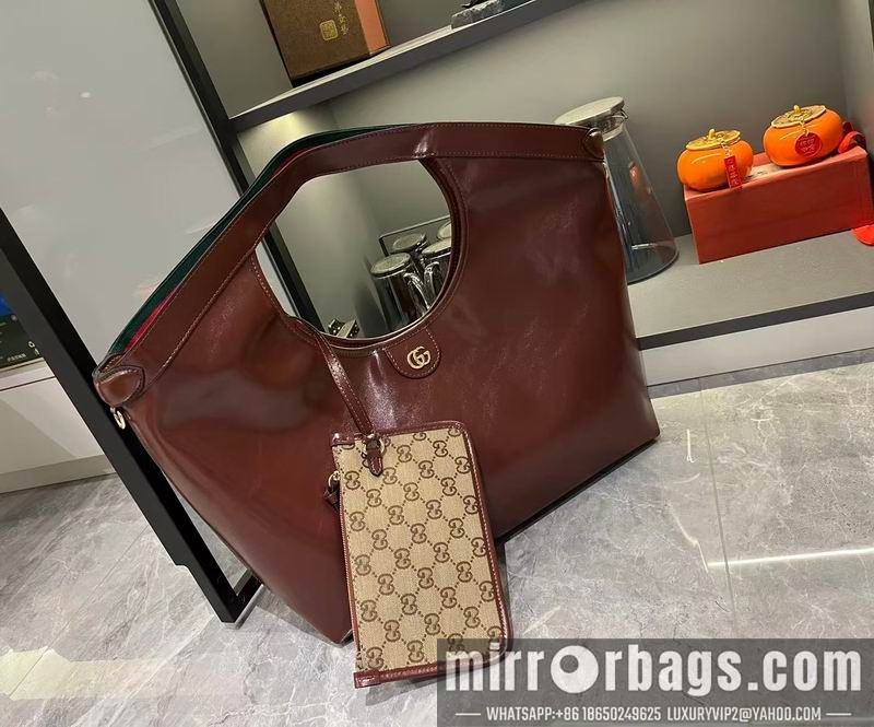 1:1 Gucci Bags 853971 60x47x16cm DF 2色