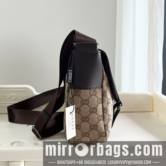 1:1 Gucci Bags GG 374429 24x30x9cm ss1