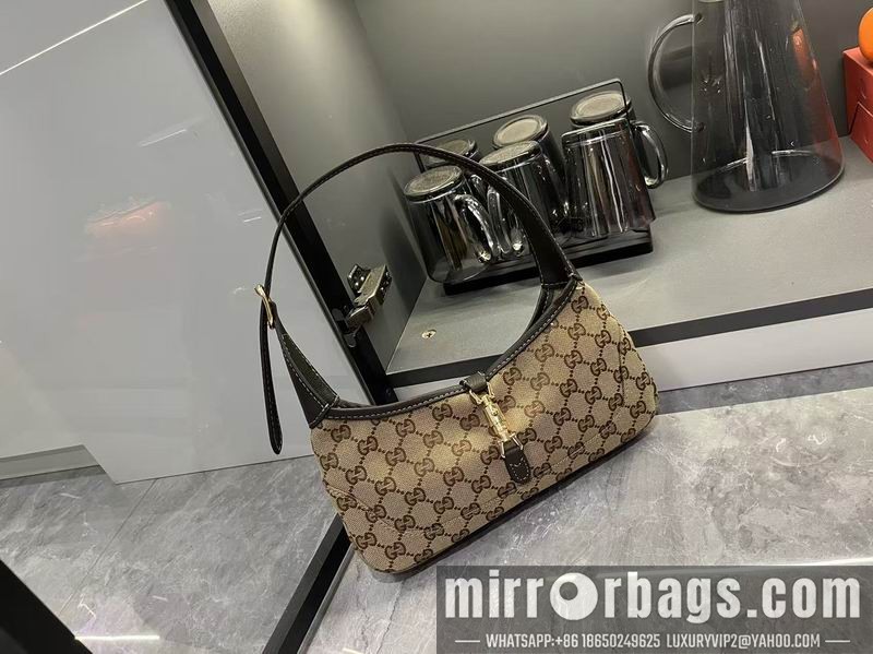 1:1 Gucci Bags 863137 27x13x6cm DF