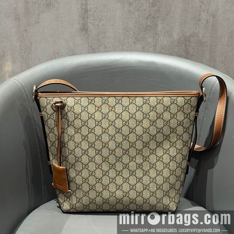 1:1 Gucci Bags 848881 24x26x10cm DF