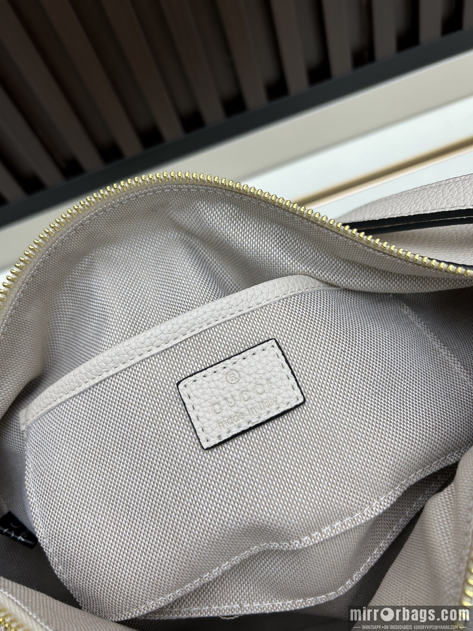 1:1 Gucci Bags GG 08935 31.5x17x12cm jj5