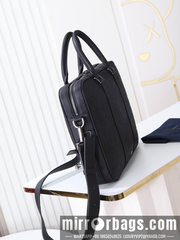 Dior Bags 1ESBR180LLG 37x28x6cm WP