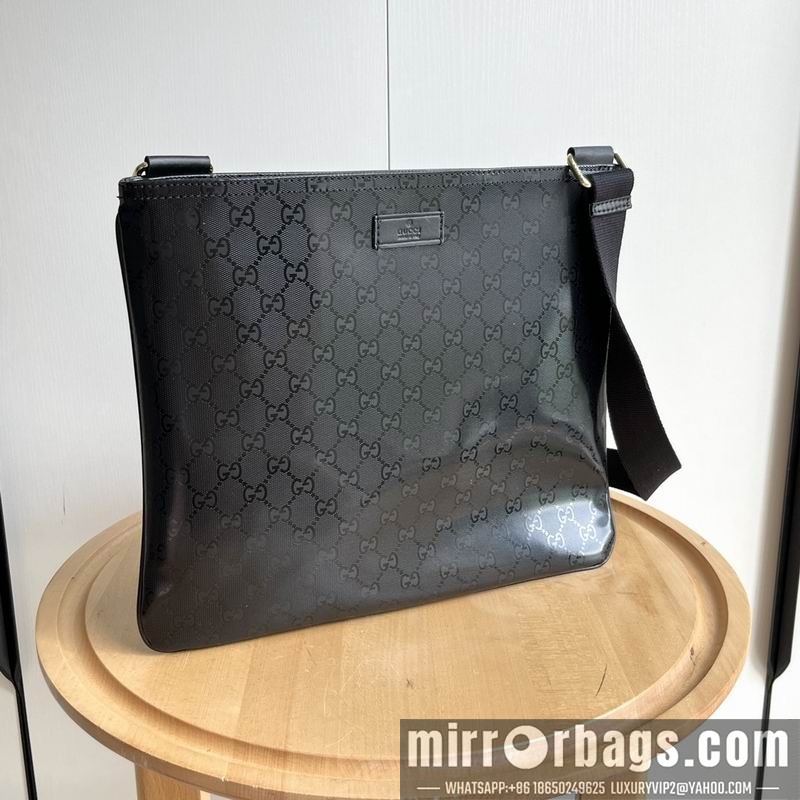 1:1 Gucci Bags 201446 33x30x1cm DF 3色